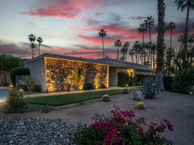 House for sale in Indian Wells, California