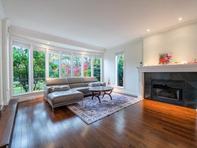 Property for sale in Vancouver, British Columbia