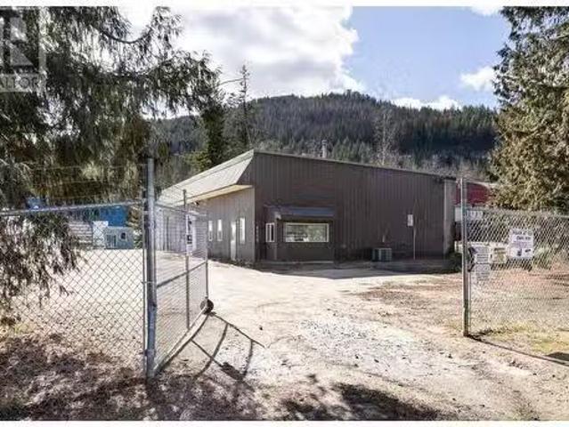 House for rent in Salmon Arm, British Columbia