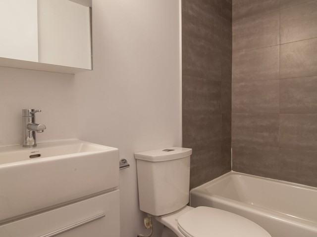 Apartment for rent in St. Leonard's, Quebec