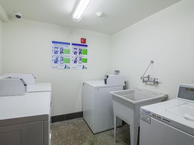 Apartment for rent in St. Leonard's, Quebec