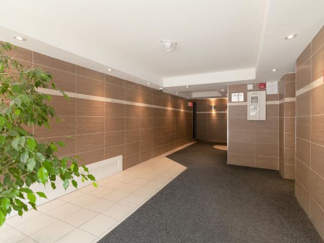 Apartment for rent in St. Leonard's, Quebec