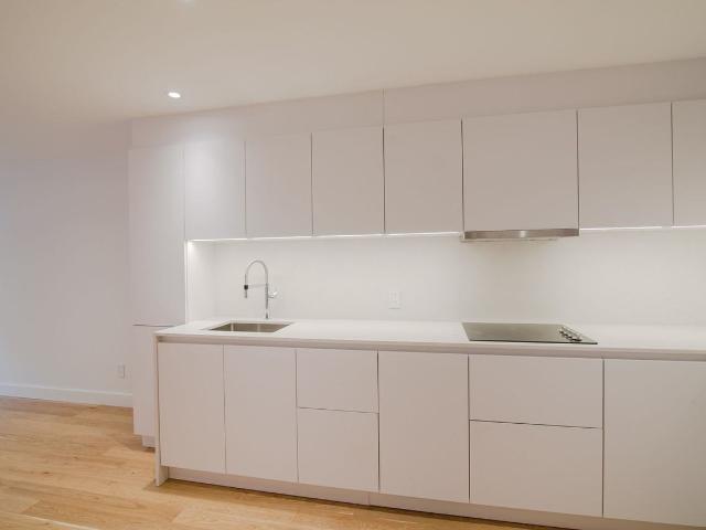 Apartment for rent in St. Leonard's, Quebec