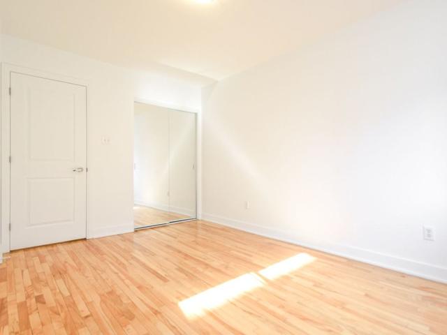 Apartment for rent in St. Leonard's, Quebec