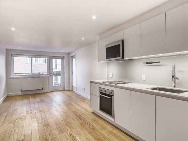 Apartment for rent in St. Leonard's, Quebec