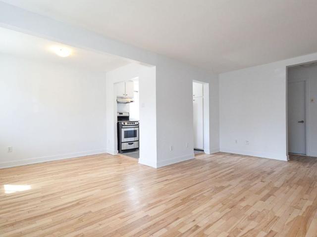 Apartment for rent in St. Leonard's, Quebec