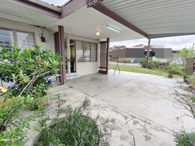 Terraced House for sale in Perak, Tanjong Ipoh