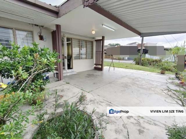 House for rent in Perak, Tanjong Ipoh