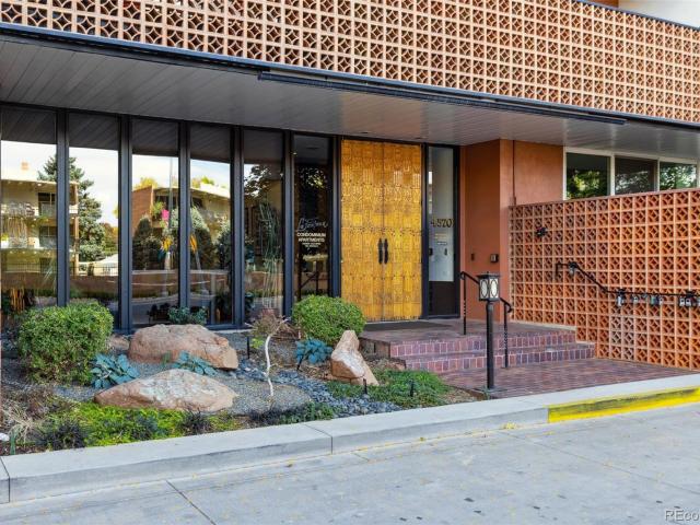 Condo for sale in Denver, Colorado