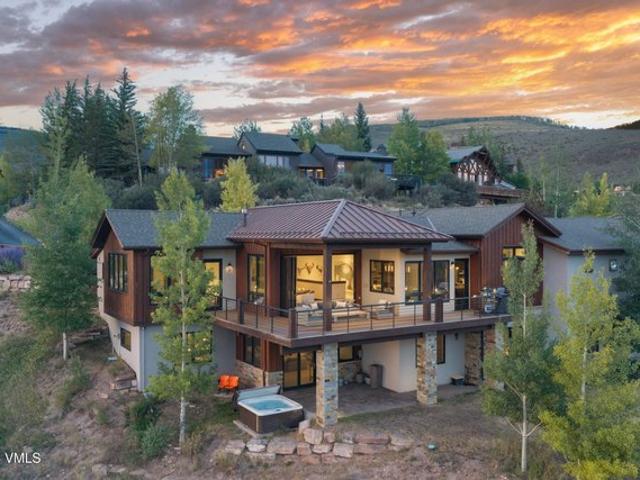 Townhouse for sale in Eagle, Colorado