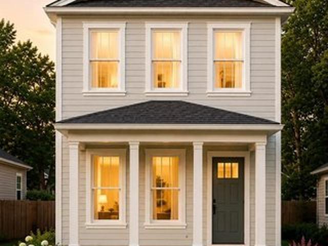 House for sale in Oxford, Mississippi