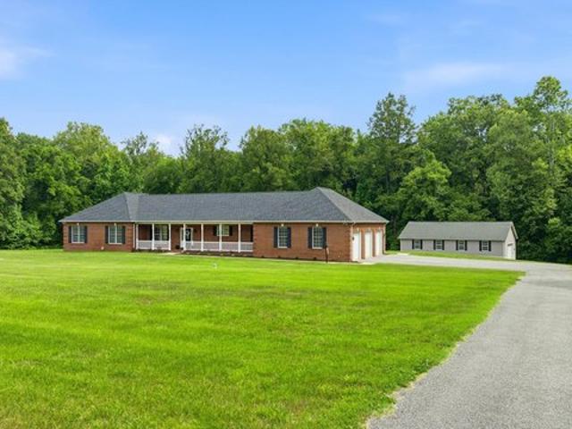 House for sale in Indian Head, Maryland