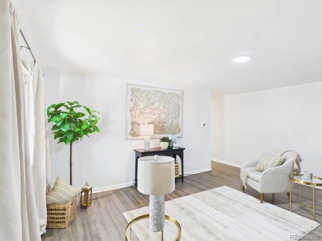 House for sale in Wheat Ridge, Colorado