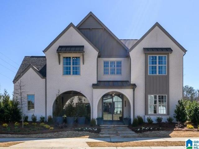 House for sale in Hoover, Alabama