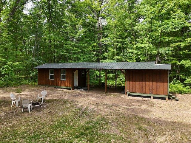 Land for sale in Wellston, Michigan
