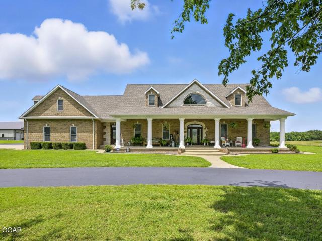 Ranch for sale in Missouri