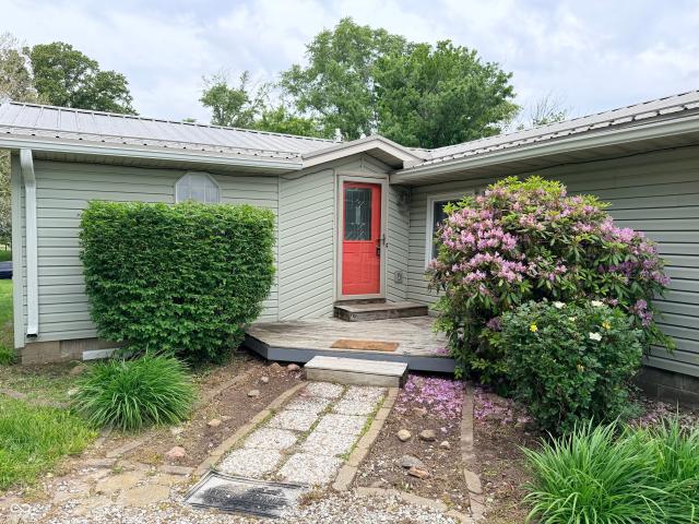 House for sale in Crawfordsville, Indiana