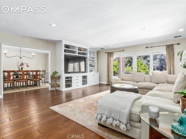 House for rent in Calabasas
