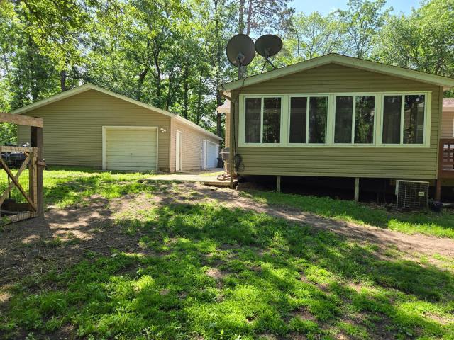 House for sale in Walker, Minnesota