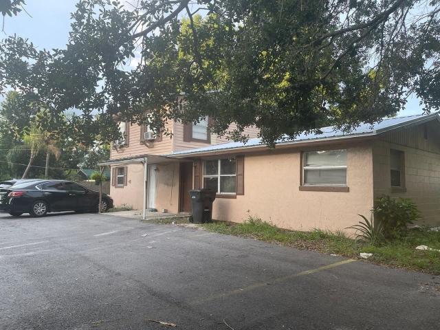 Apartment for rent in Bartow, Florida