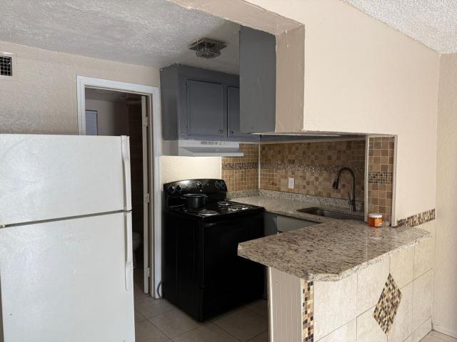 Apartment for rent in Bartow