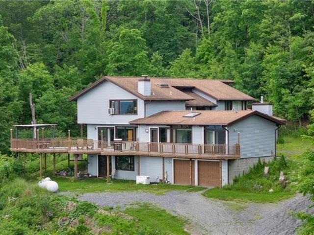 House for sale in Penn Yan, New York