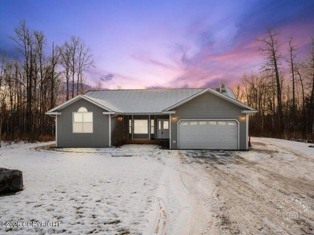 House for sale in Wasilla