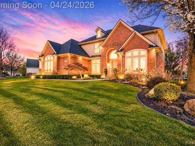 House for sale in Novi, Michigan