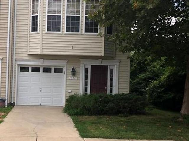 Townhouse for sale in Great Mills