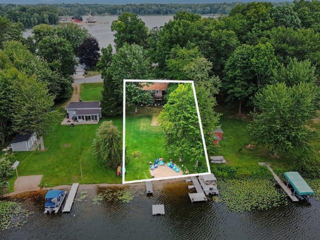 House for sale in Michigan