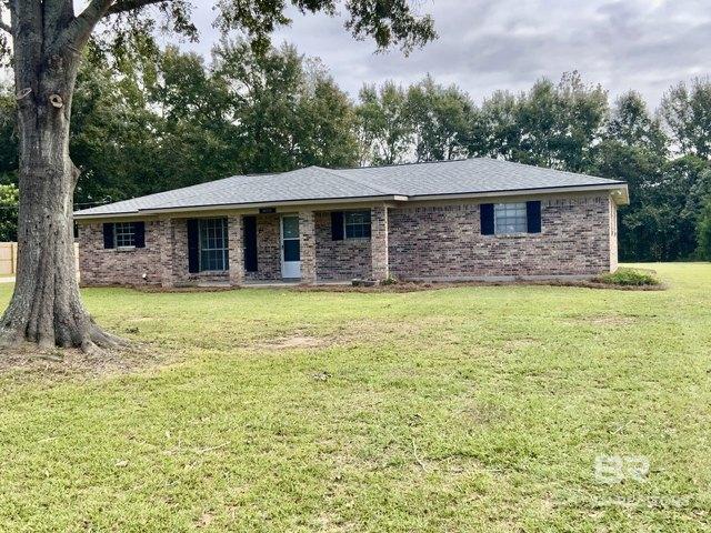 House for sale in Bay Minette, Baldwin County