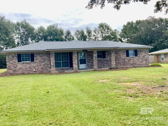 House for sale in Bay Minette, Baldwin County
