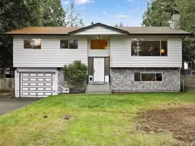 House for sale in Langley, British Columbia