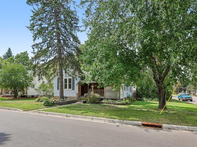 House for sale in Ramsey, Minnesota