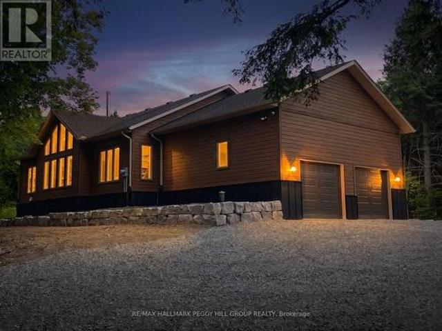 House for sale in Muskoka, Ontario