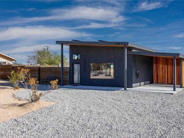 House for sale in Joshua Tree, California