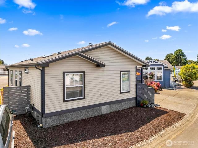 Condo for sale in Blaine, Washington
