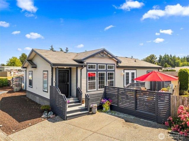 Condo for sale in Blaine, Washington