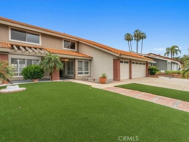 House for sale in La Verne, California