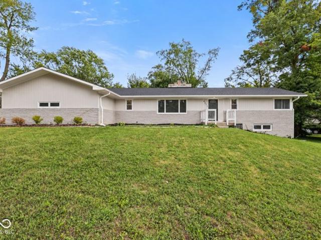 House for sale in Camby, Indiana