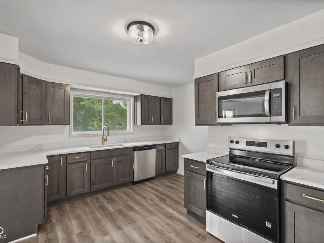 House for sale in Camby, Indiana
