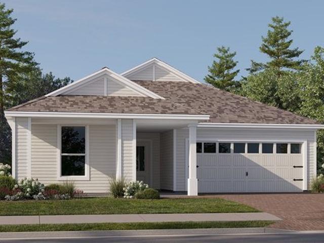 House for sale in Saint Cloud, Osceola County