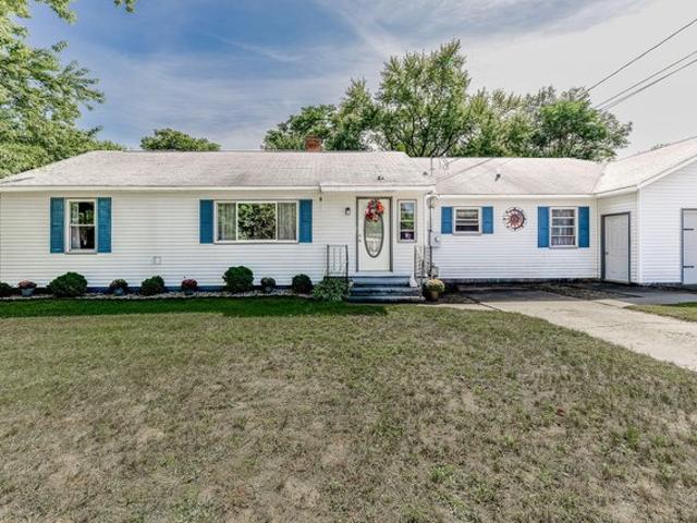 House for sale in Montague, Muskegon County