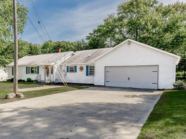 House for sale in Montague, Muskegon County