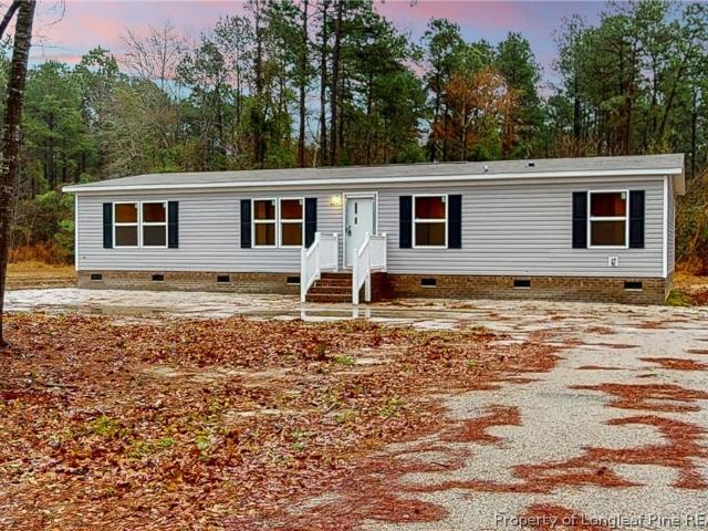 House for sale in Clarkton, Bladen County