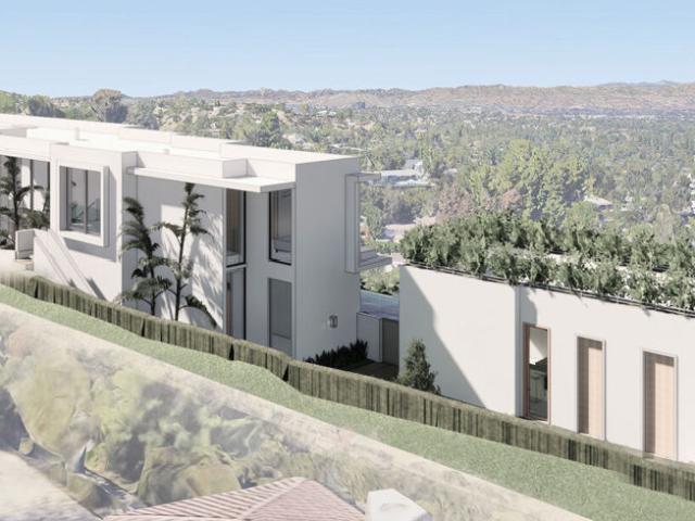 Land for sale in Encino, Encino Neighborhood Council District