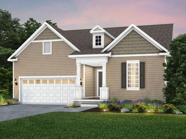 House for sale in Medina, Ohio