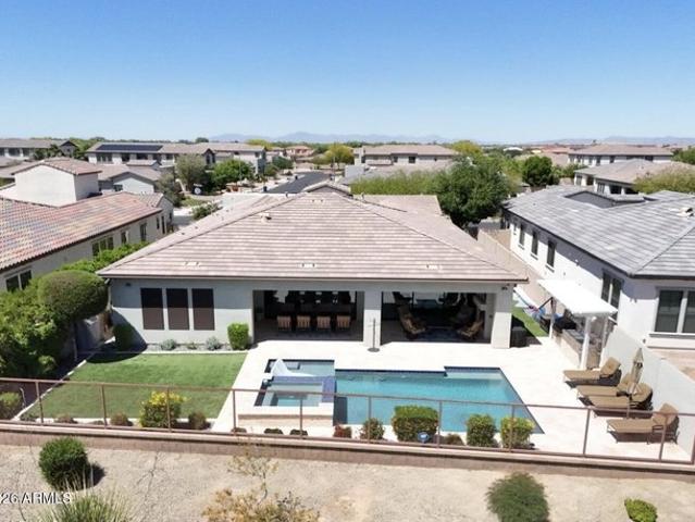 House for sale in Chandler, Arizona