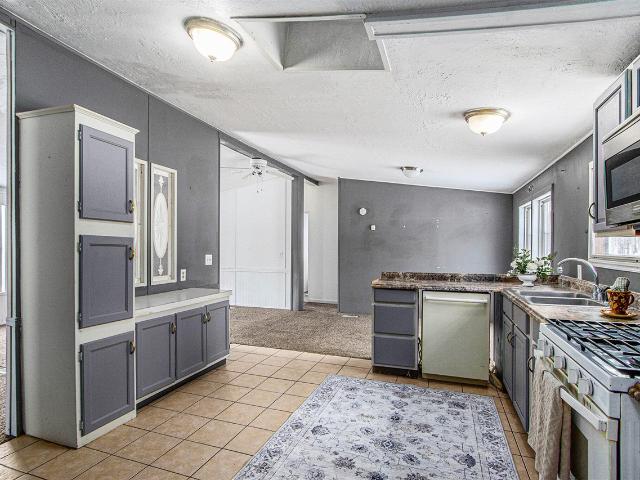 House for sale in Michigan