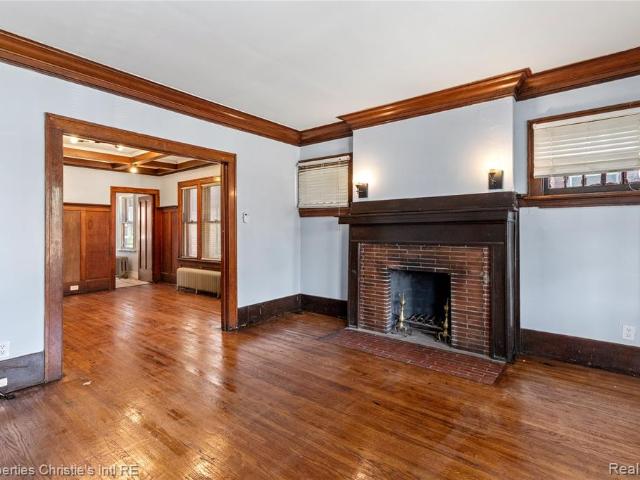 Property for rent in Detroit, Michigan